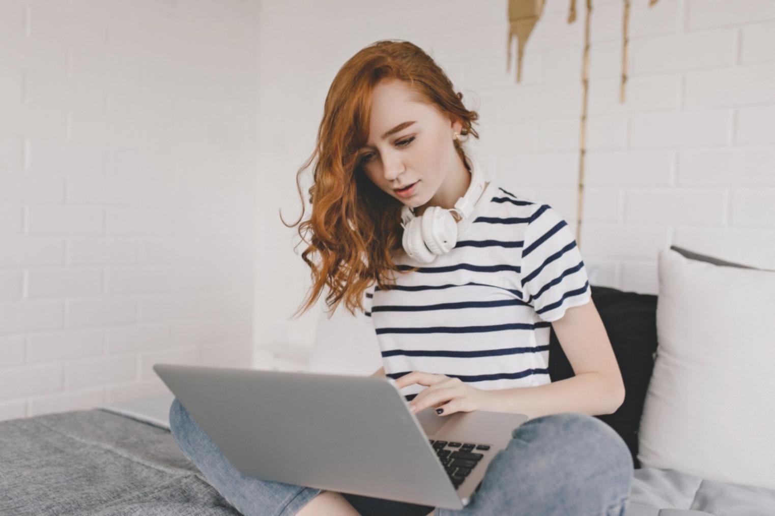 Services numériques pour petites entreprises